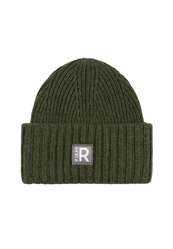 URBAN - Beanie - khaki