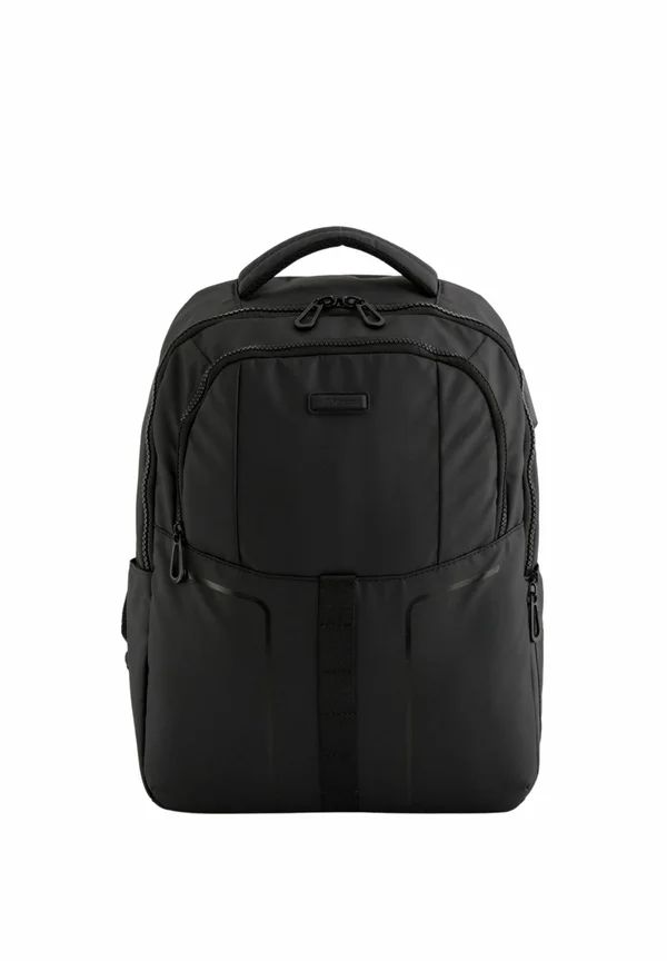 URBAN MOVE GO - Rucksack - black
