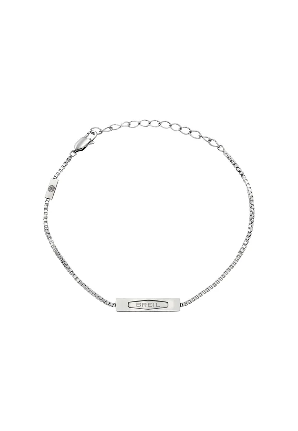 URBANCORE - Bracelet - silver-coloured
