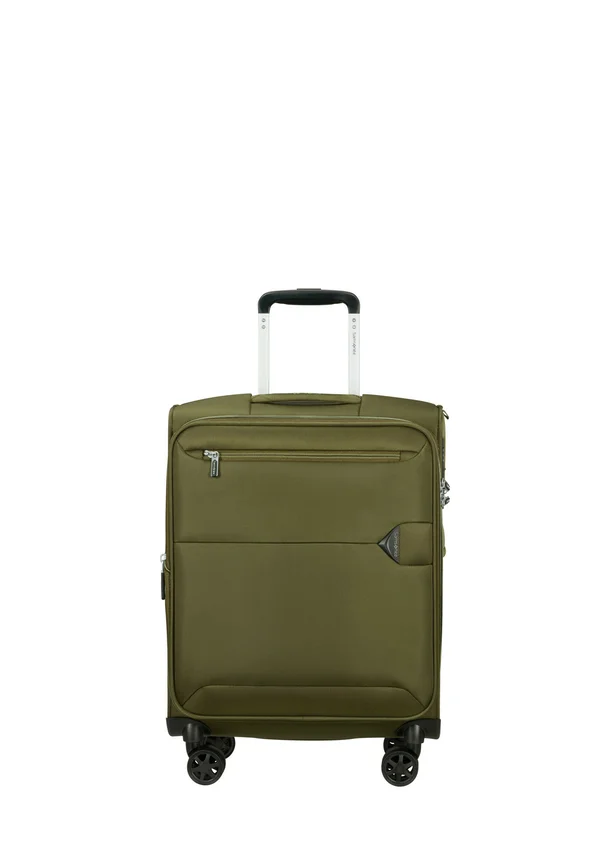 URBIFY  - Wheeled suitcase - wasabi