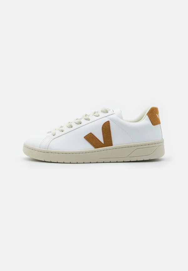 URCA - Trainers - white camel