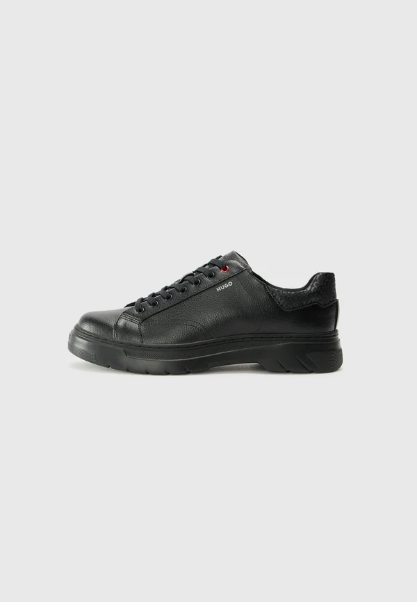 URIAN DERB - Trainers - black