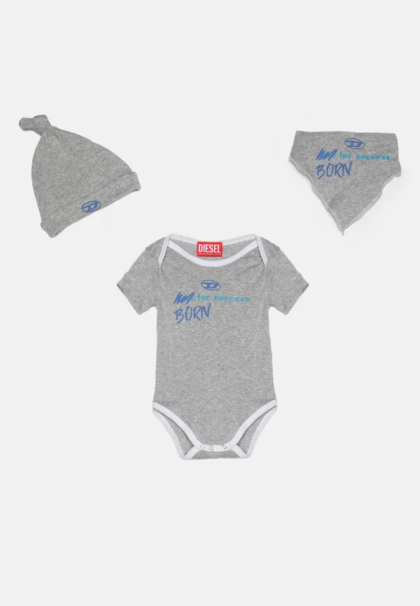 URMASBOX-NB UNISEX - Beanie - pink lavender