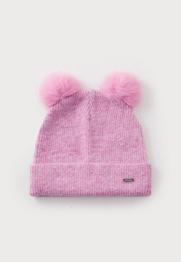 URSAMA BEANIE UNISEX - Beanie - orchid
