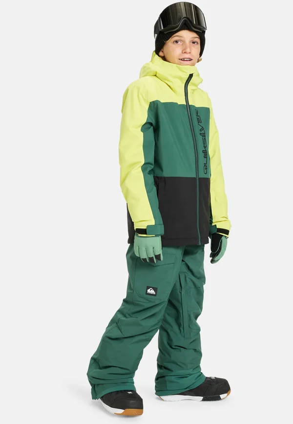 UTILITY  - Snow pants - tkr