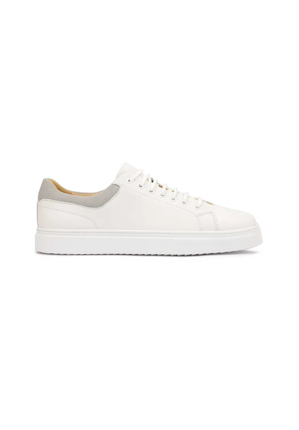 UTURN - Trainers - white