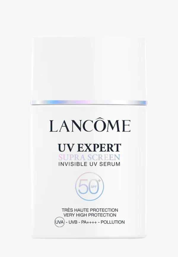 UVEX SUPRA SCREEN - Face cream