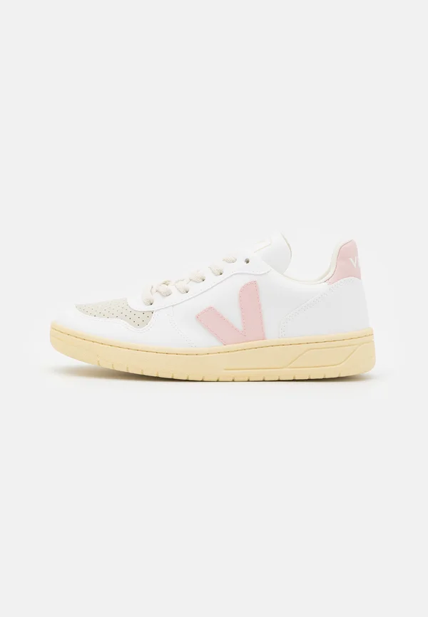 V-10 - Trainers - white/petale