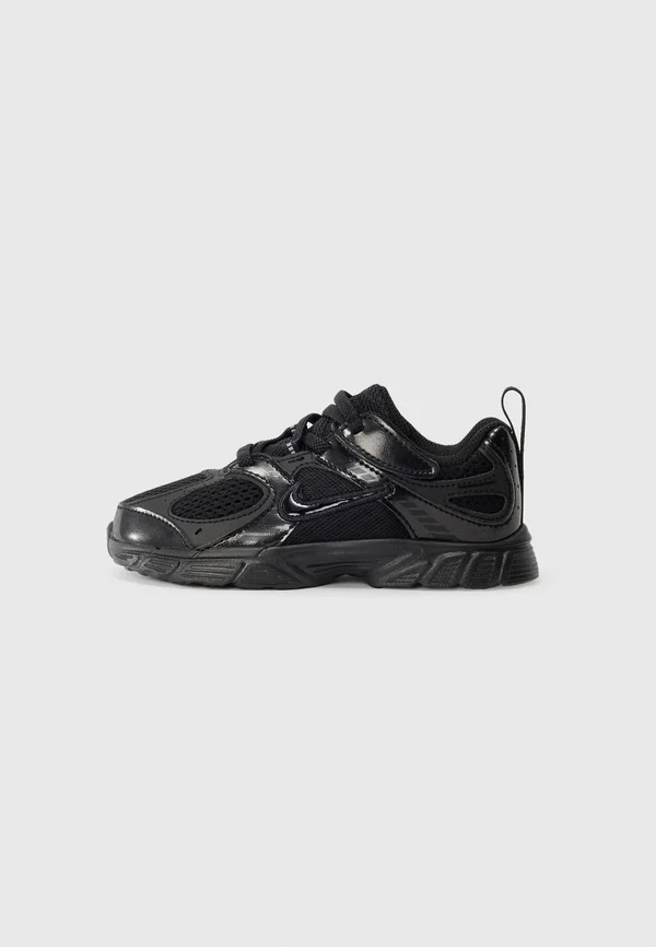 V5 UNISEX - Trainers - black