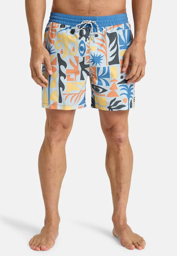 VACAY - Swimming shorts - mul