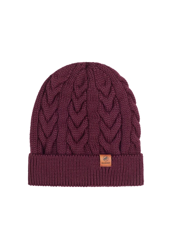 VALBELLA - Beanie - vin