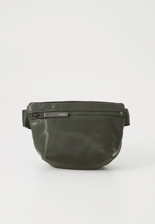 VALERA MICRO - Bum bag - swamp