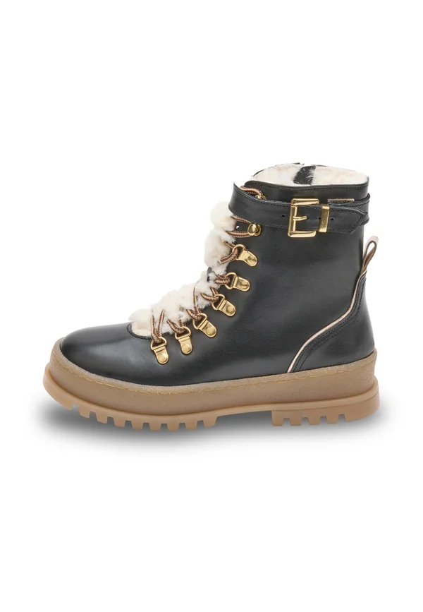 VALERIA - Winter boots - black