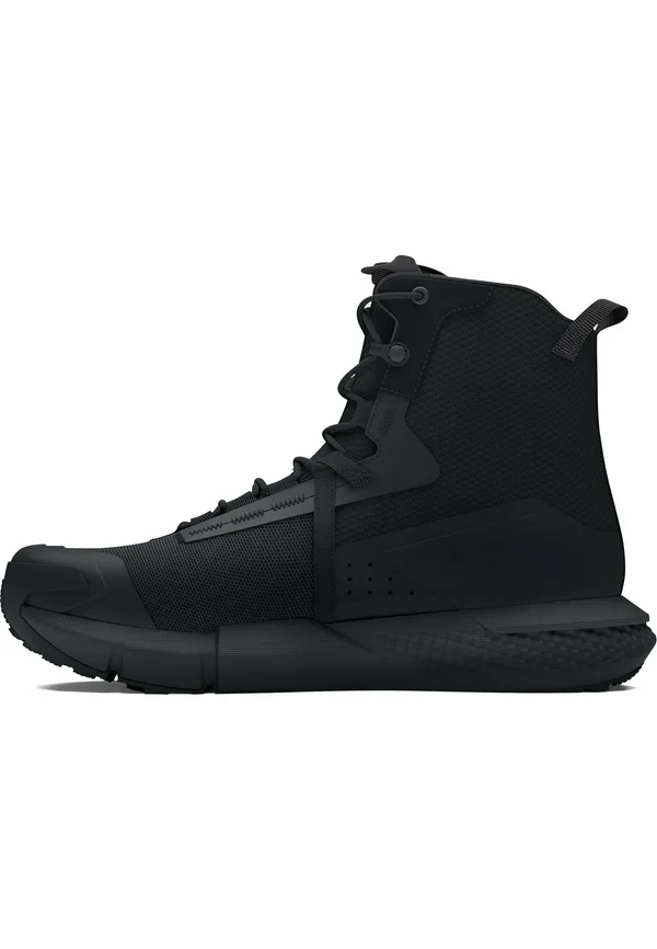 VALSETZ TACTICAL - Hiking shoes - black