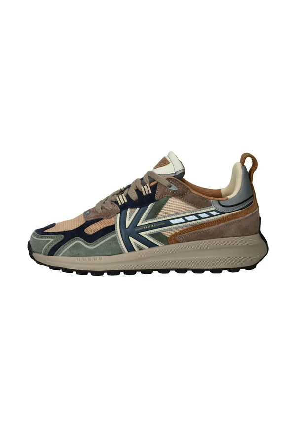 VANCOUVER TECH - Trainers - multi