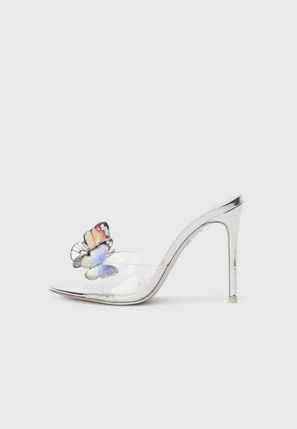 VANESSA - High heels - moonshine