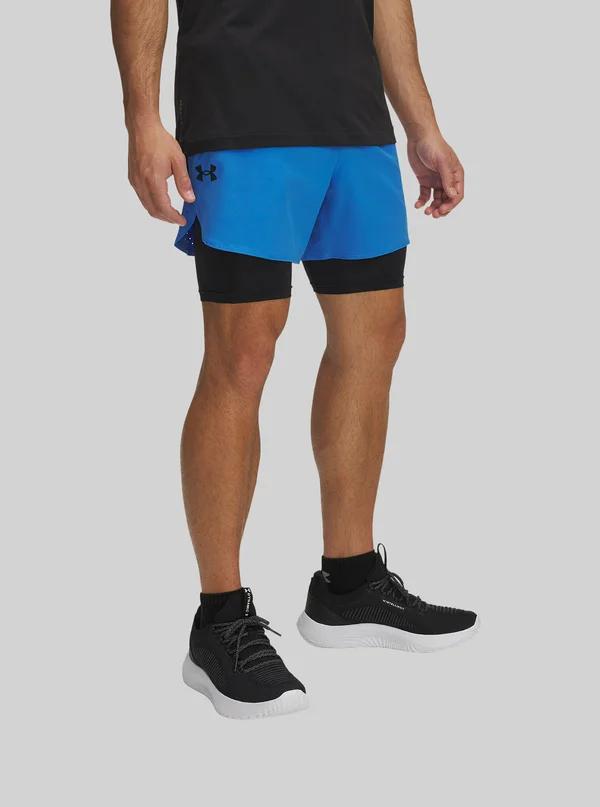 VANISH ELITE - Sports shorts - blue atlantis