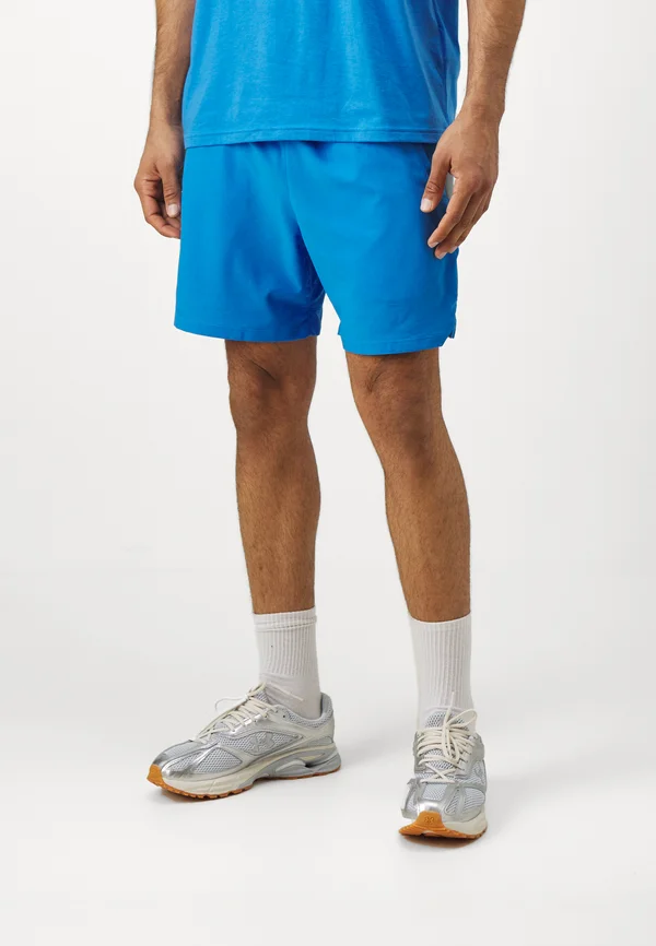VANISH  - Sports shorts - blue atlantis/black