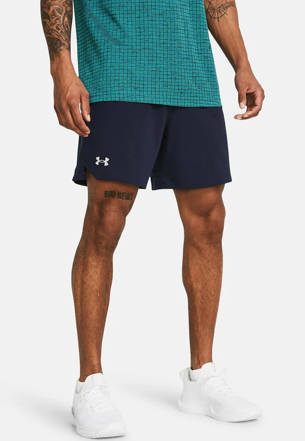 VANISH  - Sports shorts - midnight navy