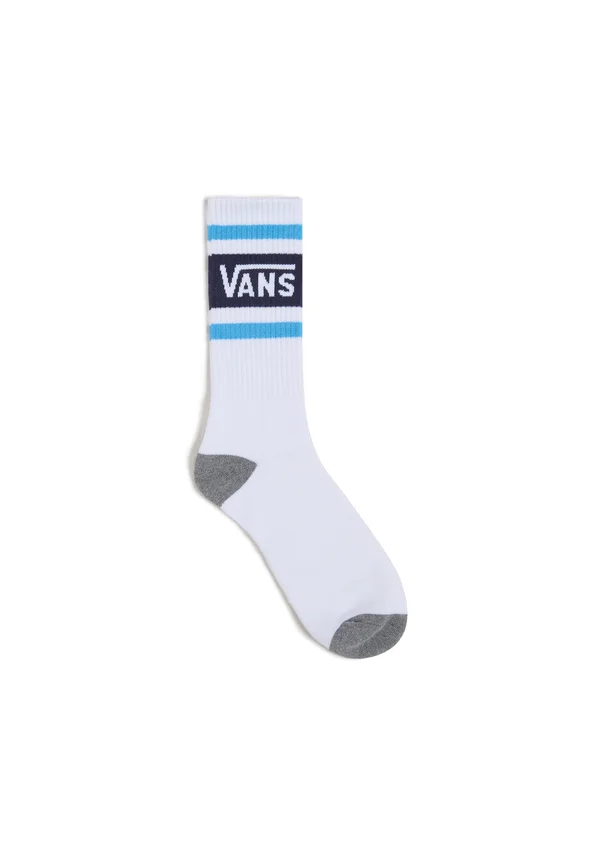 VANS DROP V CREW - Socks - parisian night
