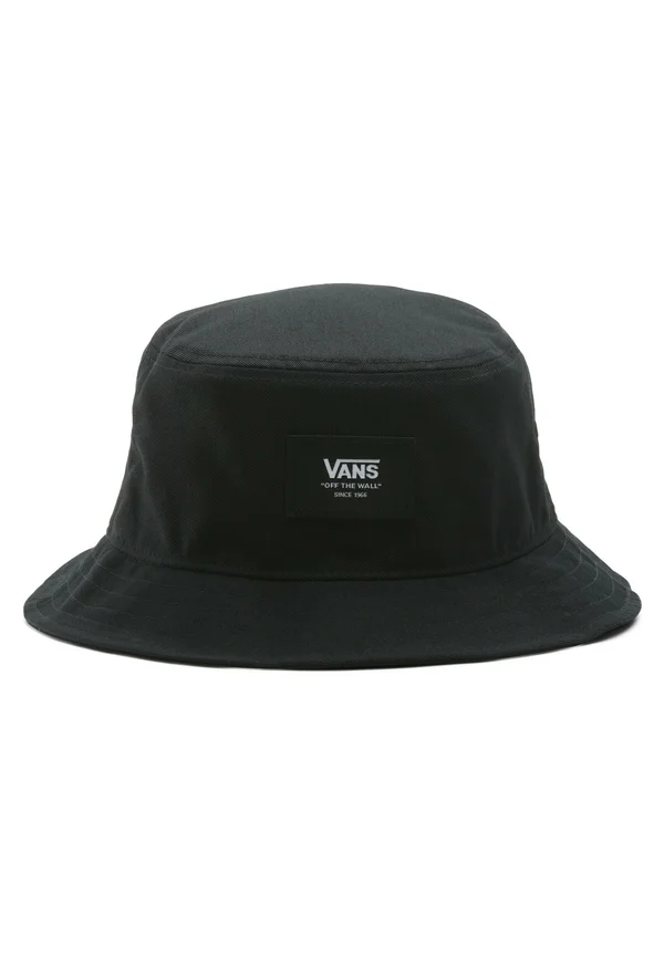 VANS PATCH BUCKET - Hat - black