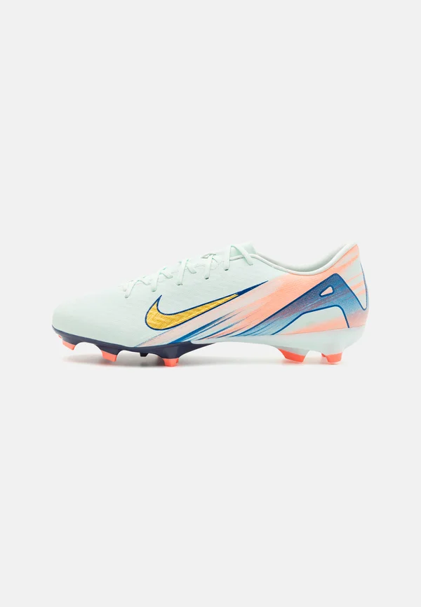 VAPOR 16 ACADEMY MERCURIAL DREAM SPEED FG/MG - Firm-ground football boots - barely green/metallic gold/coin
