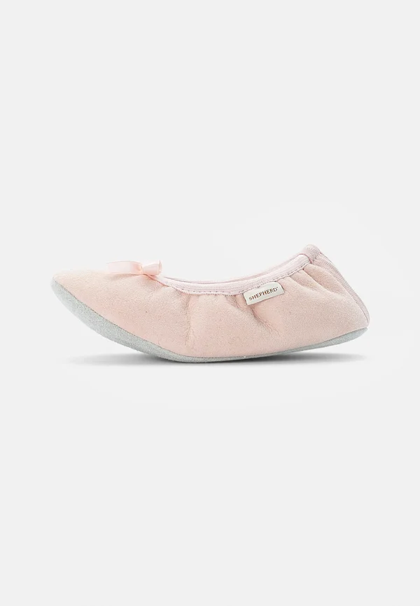 VARBERG - Slippers - pink