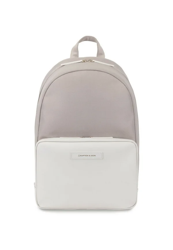 VARDO - Rucksack - muted clay