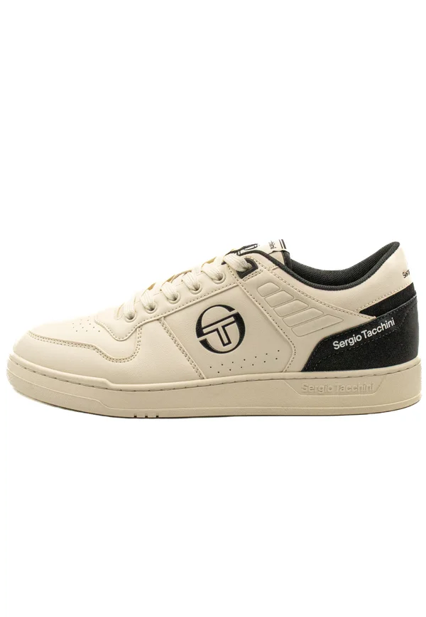 VARESE  - Trainers - off white black