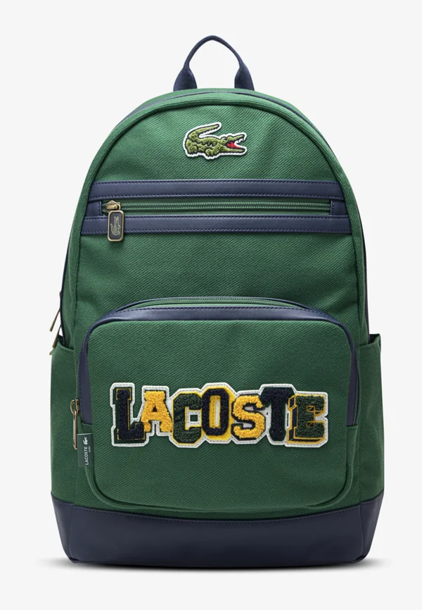 VARSITY BACKPACK UNISEX - School bag - vert