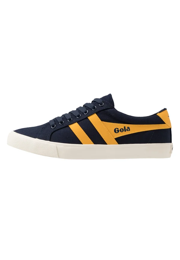 VARSITY  - Trainers - navy/sun