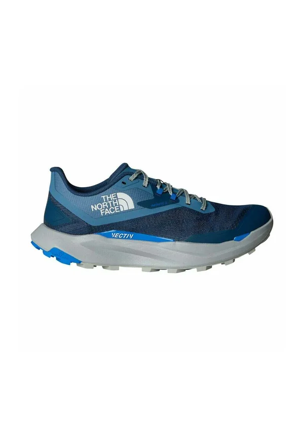 VECTIV INFINITE 3 - Trail running shoes - winslor blue/hero blue