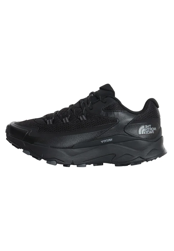 VECTIV TARAVAL - Trainers - BLACK/BLACK