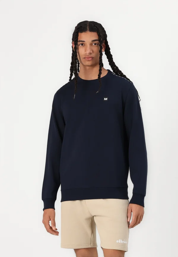 VEGA - Sweatshirt - navy