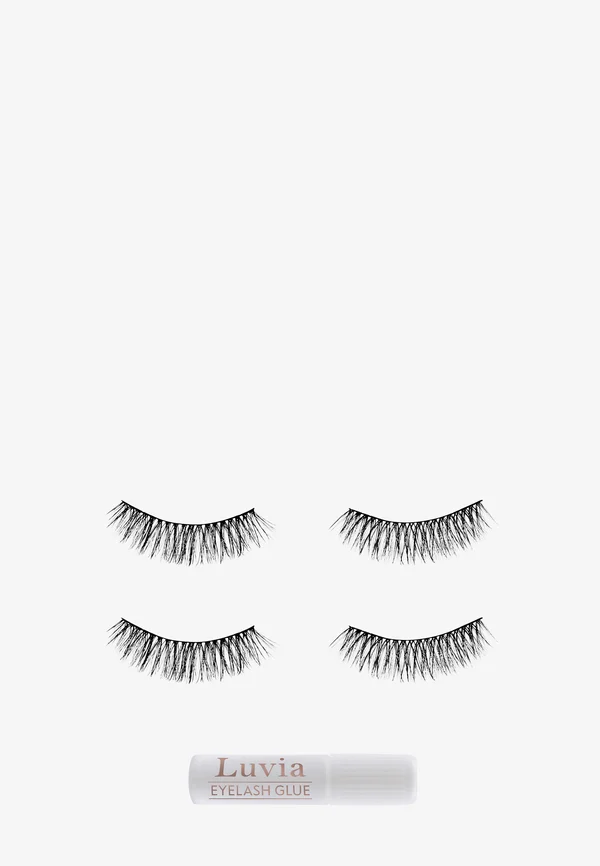 VEGAN LASHES - CALYPSO - False eyelashes