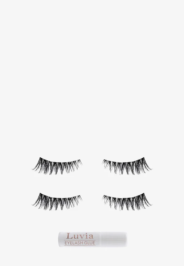 VEGAN LASHES - LUNA - False eyelashes