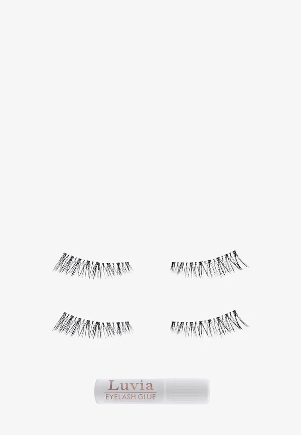 VEGAN LASHES - SERENA - False eyelashes