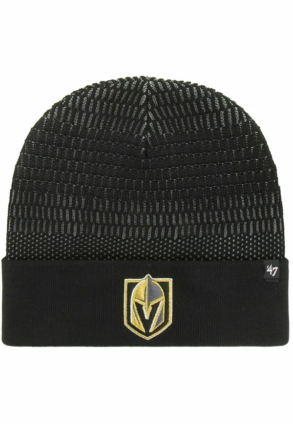 VEGAS  KNIGHTS - Beanie - black