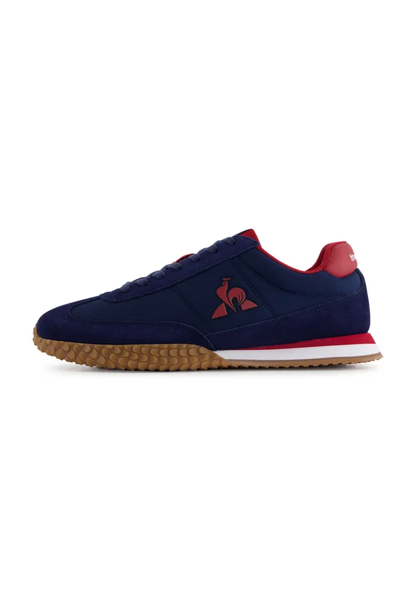 VELOCE - Trainers - navy blue