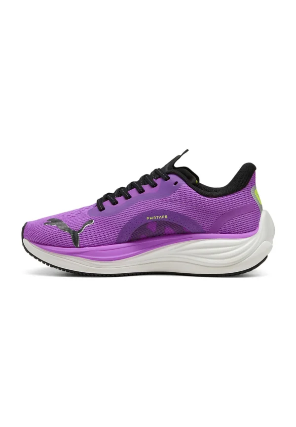 VELOCITY NITRO - Road running shoes - pure magenta