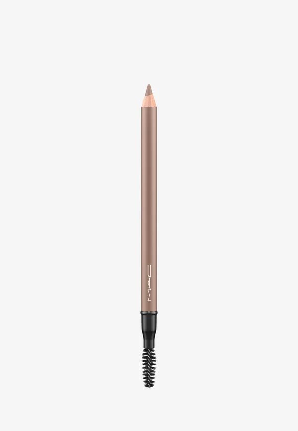 VELUXE BROW LINER - Eyebrow pencil - brunette