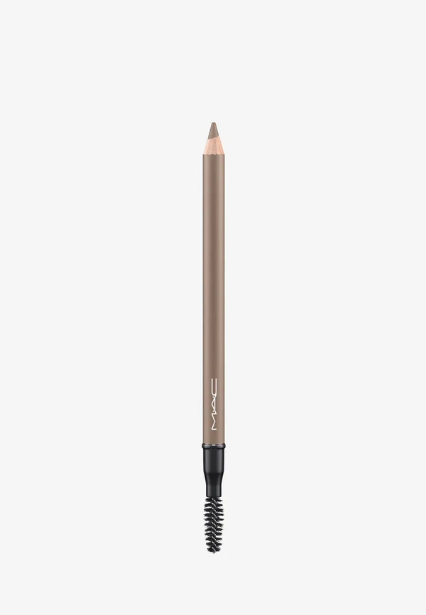 VELUXE BROW LINER - Eyebrow pencil - omega