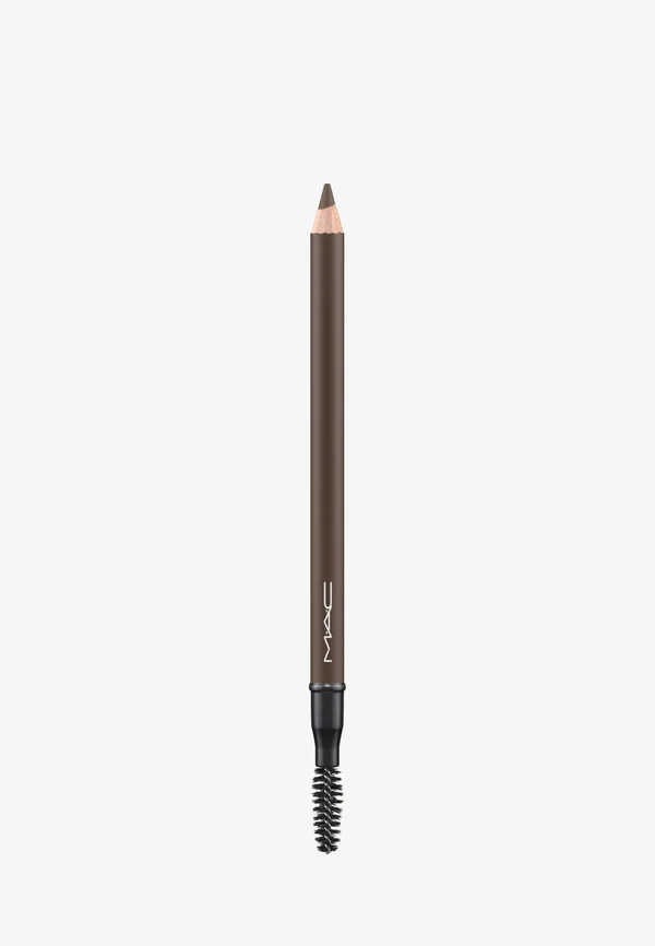 VELUXE BROW LINER - Eyebrow pencil - taupe