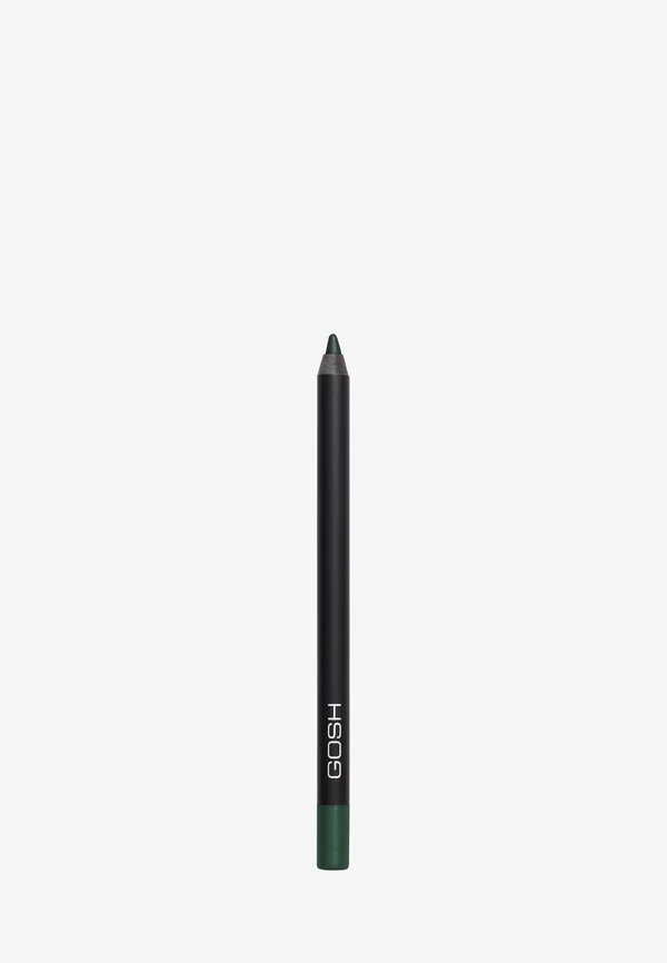 VELVET TOUCH EYELINER - Eyeliner - 026 woody-green