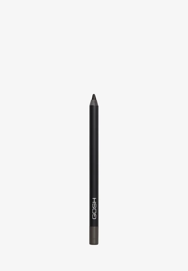 VELVET TOUCH EYELINER - Eyeliner - 027 hypnotic grey