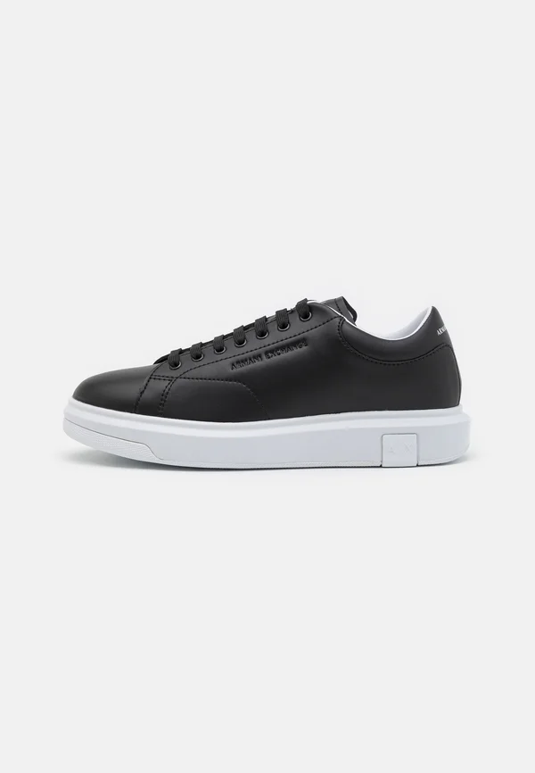 VENICE - Trainers - black