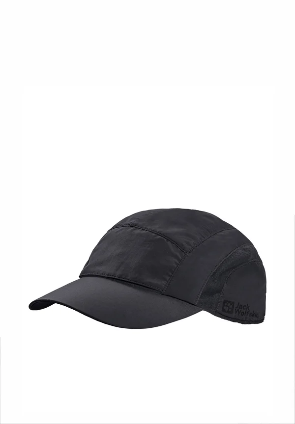 VENT - Cap - black