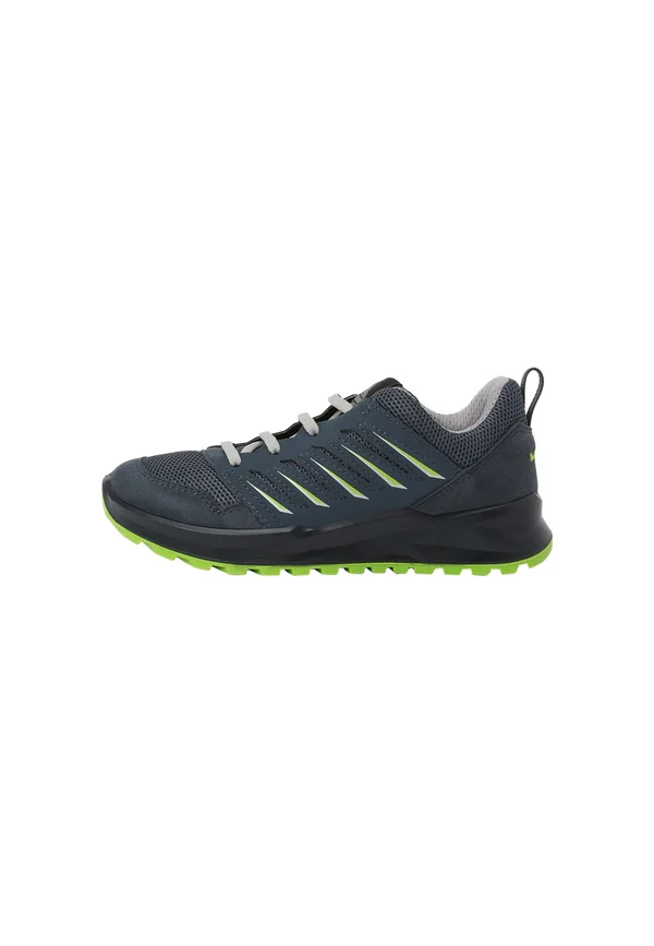 VENTO  - Walking trainers - blaugrau