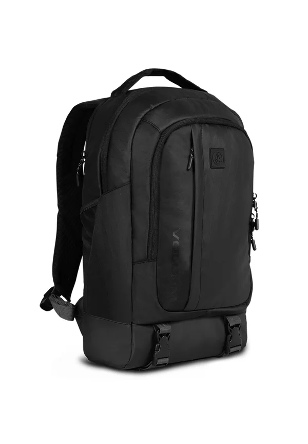 VENTURE - Rucksack - black