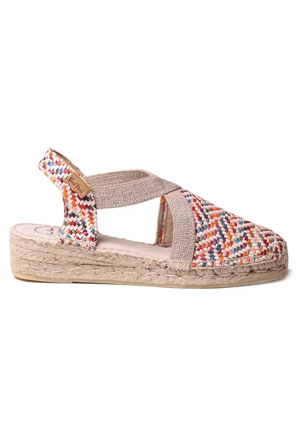 VERA-MS - Espadrilles - multicoloured